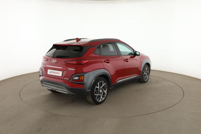 Hyundai Kona image 9
