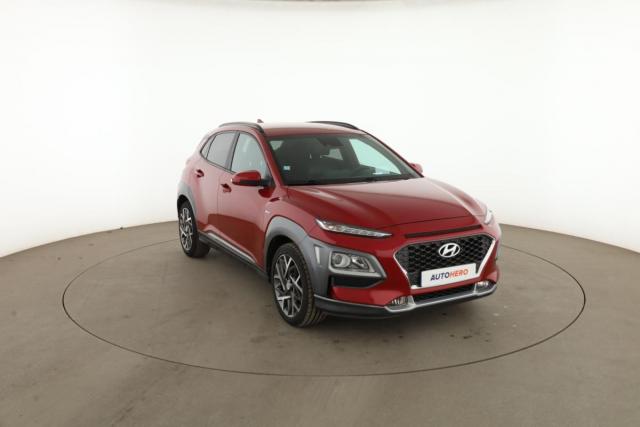 Hyundai Kona image 2