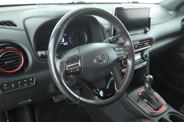 Hyundai Kona image 7