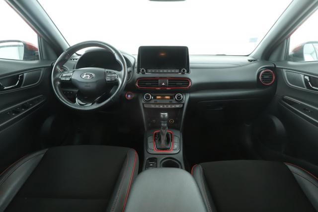 Hyundai Kona image 8