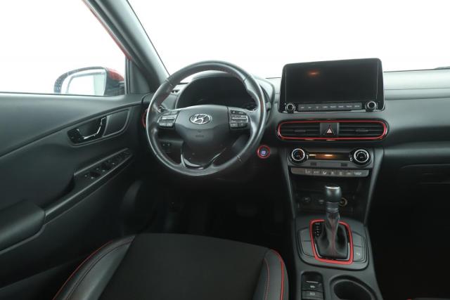 Hyundai Kona image 4