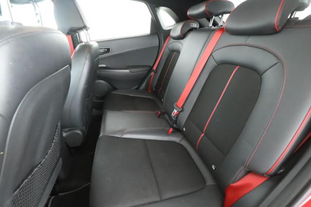 Hyundai Kona image 6