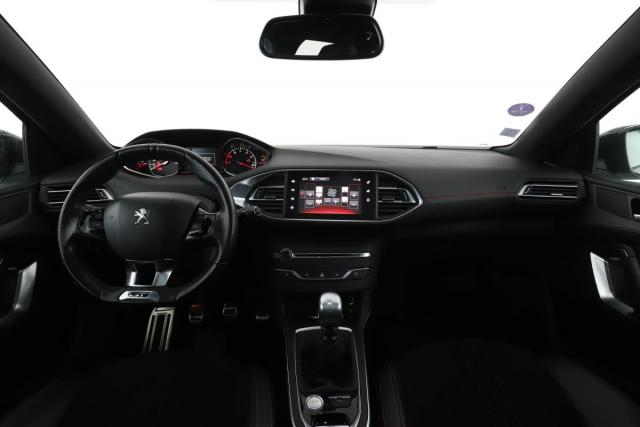Peugeot 308 Sw image 3