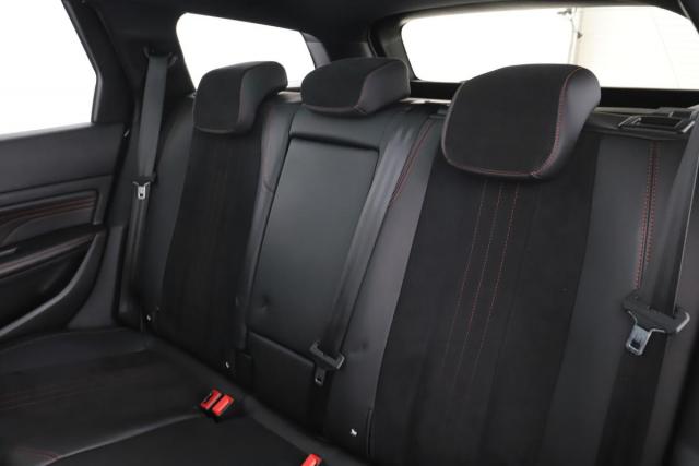 Peugeot 308 Sw image 1