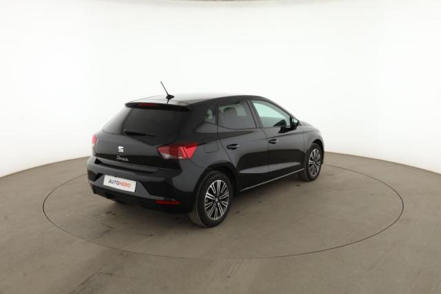 Seat Ibiza image 5
