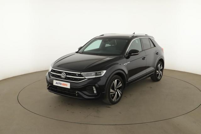 Volkswagen T-Roc 2.0 Tdi R-Line Dsg7 150 Ch