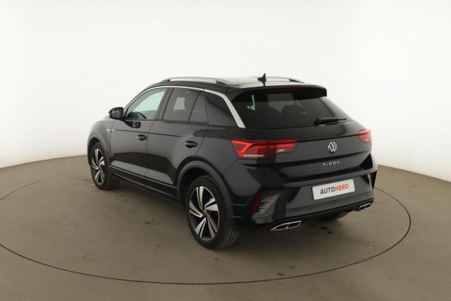 Volkswagen T-Roc image 4