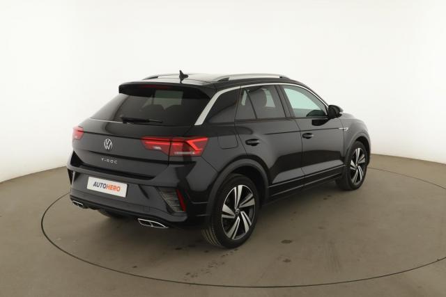 Volkswagen T-Roc image 3