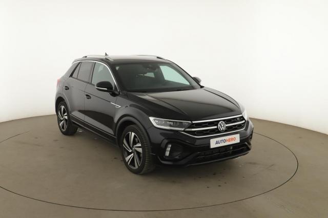 Volkswagen T-Roc image 6