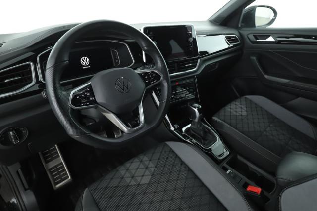 Volkswagen T-Roc image 5