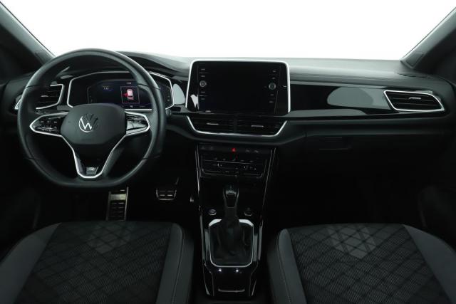 Volkswagen T-Roc image 1