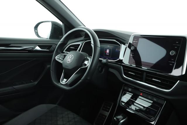 Volkswagen T-Roc image 8