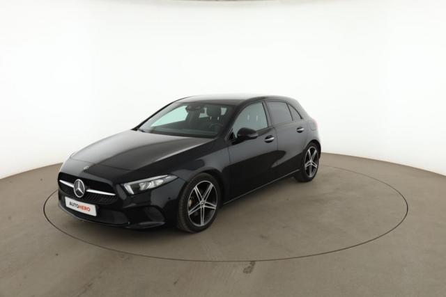 Mercedes Benz Classe A 180 Progressive Line 7g-Dct 136 Ch