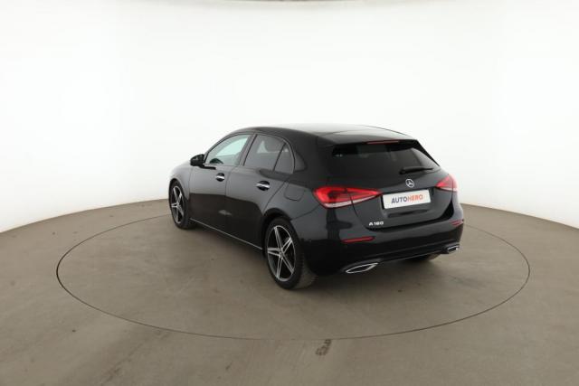 Mercedes Benz Classe A image 6