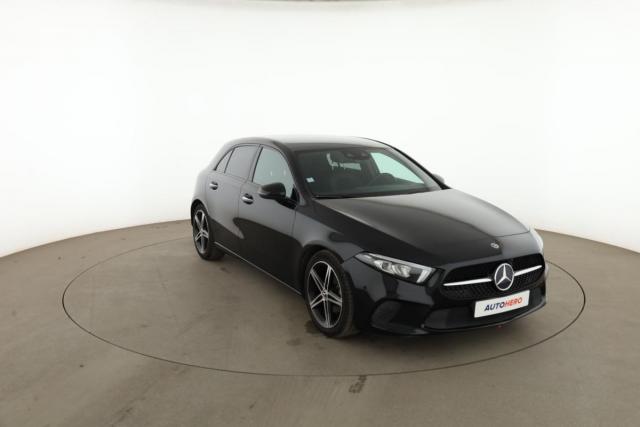 Mercedes Benz Classe A image 7