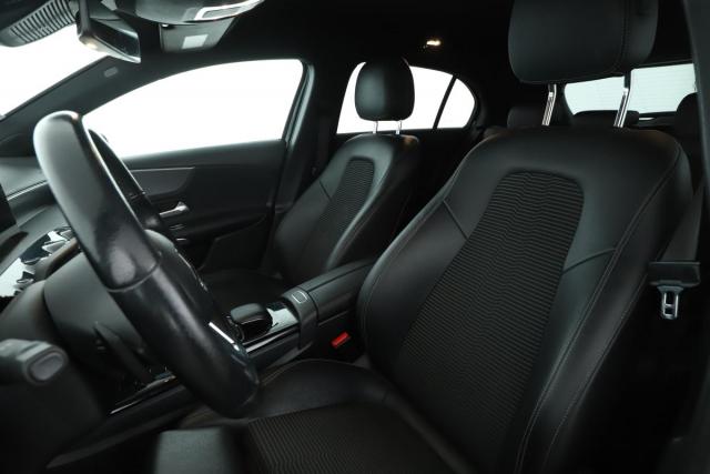 Mercedes Benz Classe A image 1