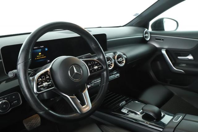 Mercedes Benz Classe A image 9