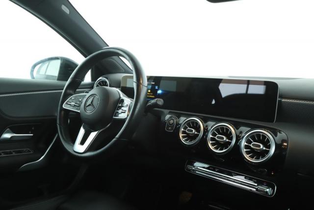 Mercedes Benz Classe A image 4