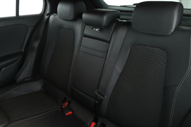 Mercedes Benz Classe A image 5