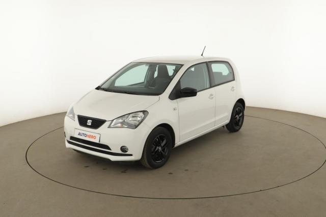 Seat Mii 1.0 Urban Design Auto 5p 75 Ch