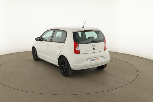 Seat Mii image 1