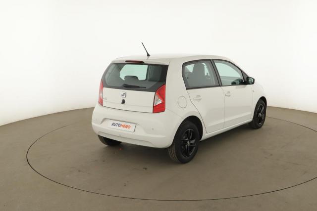 Seat Mii image 7