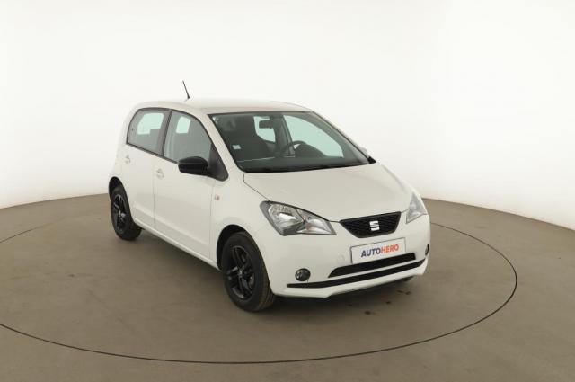 Seat Mii image 4