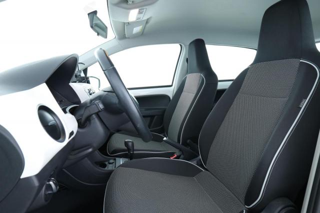Seat Mii image 9