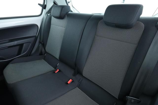 Seat Mii image 5