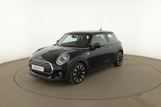 Mini Mini One Edition Greenwich 3p 102 Ch