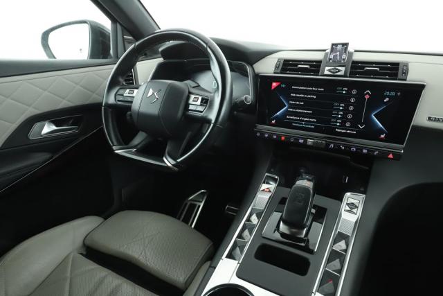 Ds Ds 7 Crossback image 2