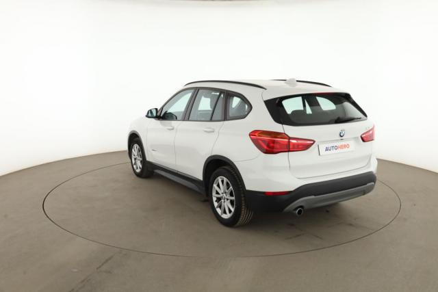 Bmw X1 image 4