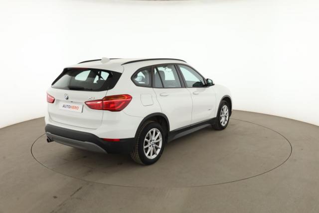 Bmw X1 image 5