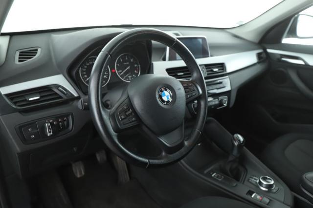Bmw X1 image 6