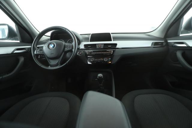Bmw X1 image 2