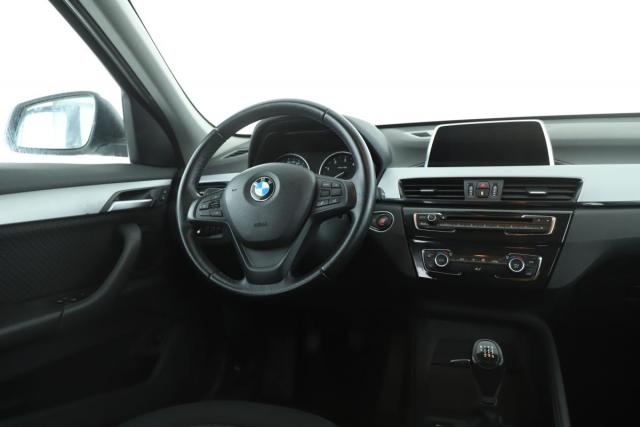 Bmw X1 image 8