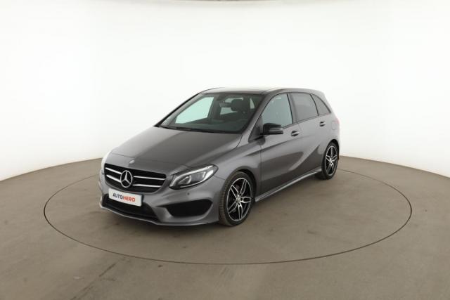 Mercedes Benz Classe B 220 D Fascination 7g-Dct 177 Ch