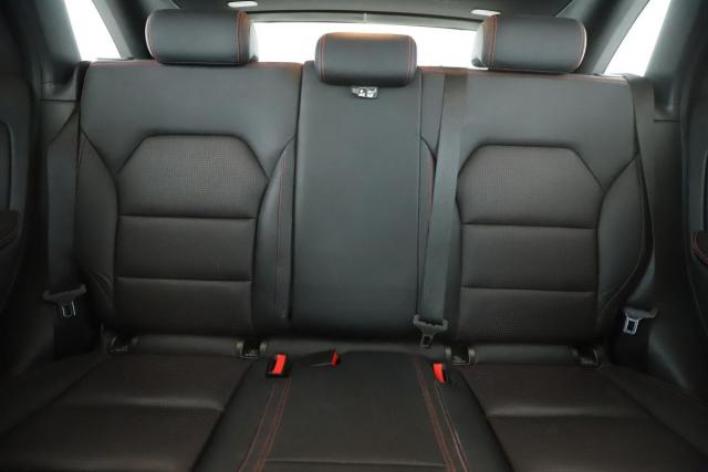 Mercedes Benz Classe B image 5