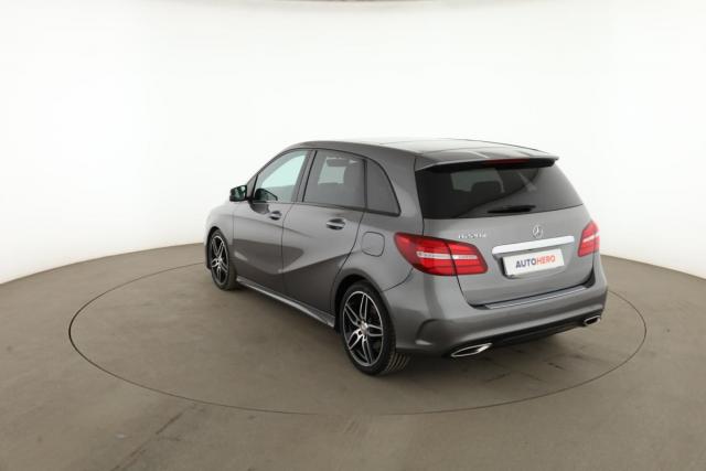 Mercedes Benz Classe B image 7