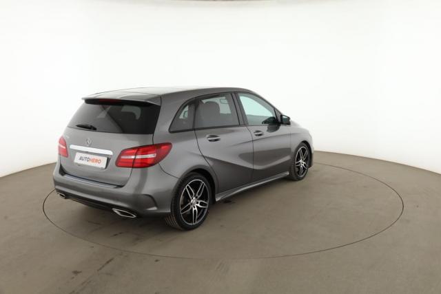 Mercedes Benz Classe B image 2