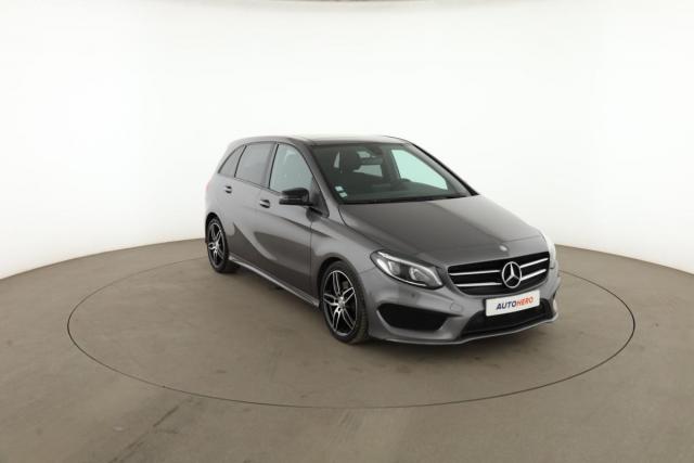 Mercedes Benz Classe B image 1