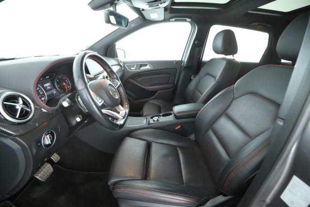 Mercedes Benz Classe B image 4