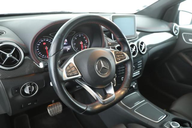 Mercedes Benz Classe B image 6