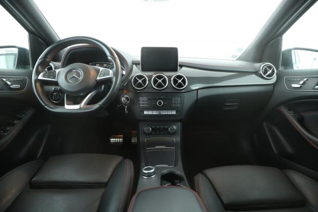 Mercedes Benz Classe B image 9