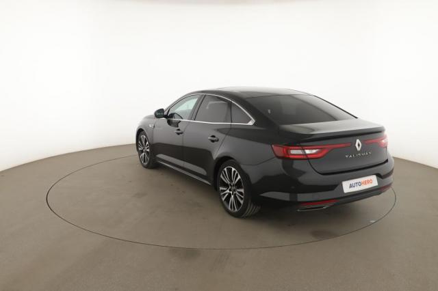 Renault Talisman image 8