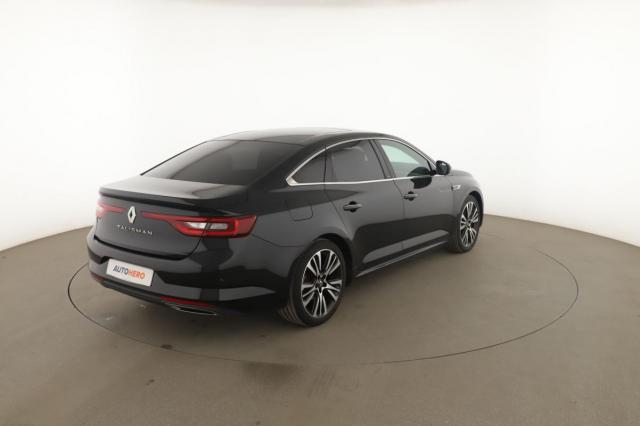 Renault Talisman image 2