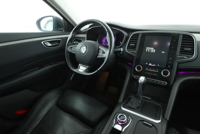 Renault Talisman image 9