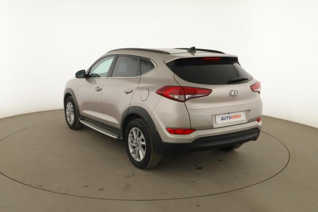 Hyundai Tucson image 8