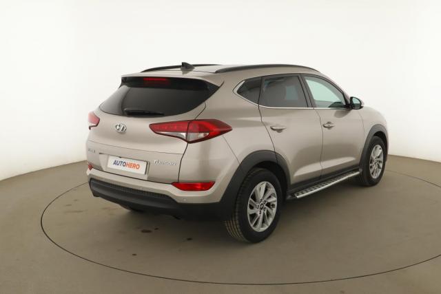 Hyundai Tucson image 4