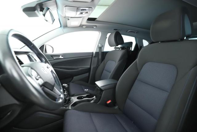 Hyundai Tucson image 7